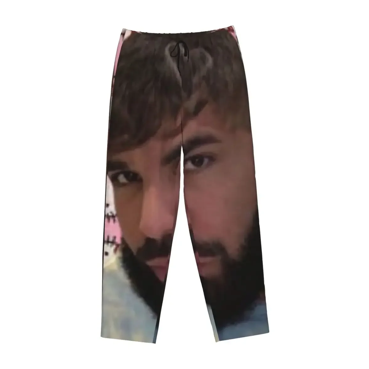 Женские пижамные штаны Custom BBL Drake Kanye West Funny Meme с карманами для дома и сна
Женские пижамные штаны Custom BBL Drake Kanye West Funny Meme с карманами для дома и сна