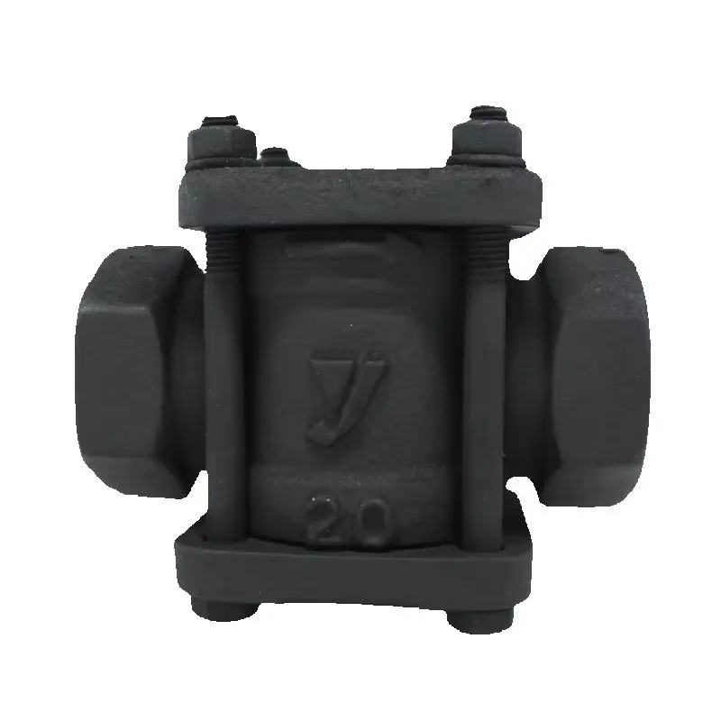 Японское смотровое стекло YOSHITAKE SF-1S из ковкого чугуна, клапанного типа, для паропроводов, DN15-DN50, резьбовое, 1.0 МПа
Японское смотровое стекло YOSHITAKE SF-1S из ковкого чугуна, клапанного типа, для паропроводов, DN15-DN50, резьбовое, 1.0 МПа