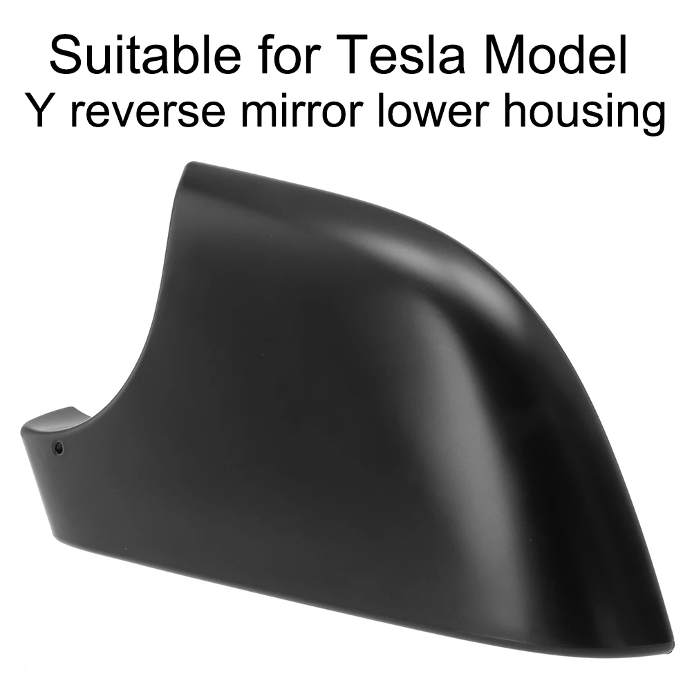 Brand New Mirror Base Mirror Shell Cover 1 Pcs 1495632-00-B 8202202 Accessories Black Holder Parts Replacement
Brand New Mirror Base Mirror Shell Cover 1 Pcs 1495632-00-B 8202202 Accessories Black Holder Parts Replacement