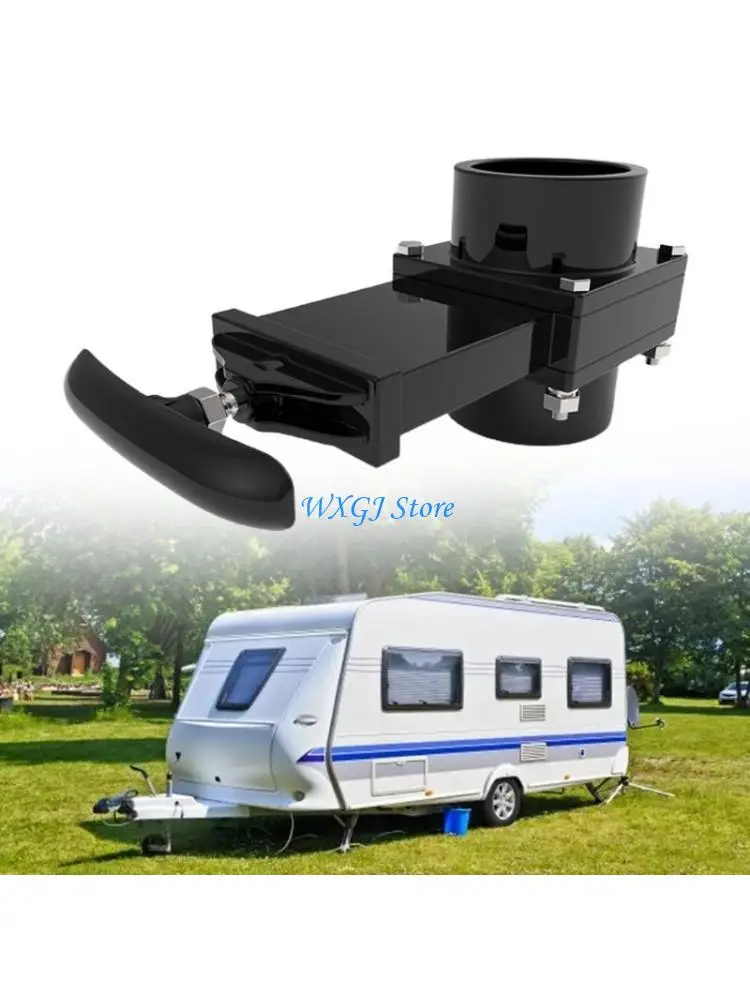 37JE Camp Blowdown for Valve and Clean Water for Valve for Outdoor Travel and Transportation Used in RVs and at Home High Qua
37JE Camp Blowdown for Valve and Clean Water for Valve for Outdoor Travel and Transportation Used in RVs and at Home High Qua