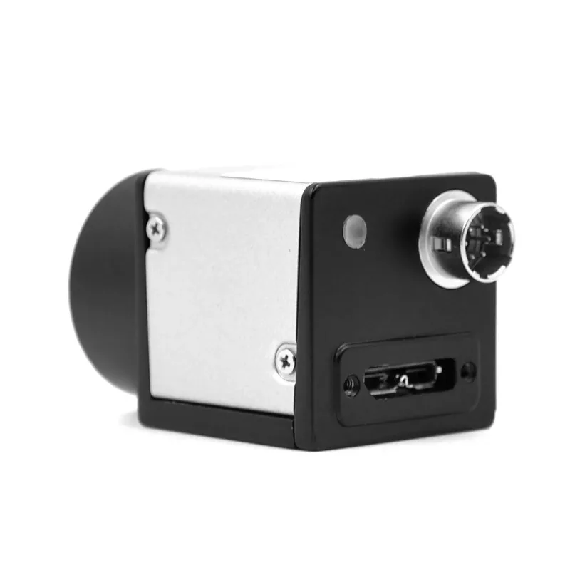 A5031CU815 High Speed 815fps PYTHON300 Color Sensor USB3.0 Machine Vision Camera
A5031CU815 High Speed 815fps PYTHON300 Color Sensor USB3.0 Machine Vision Camera
