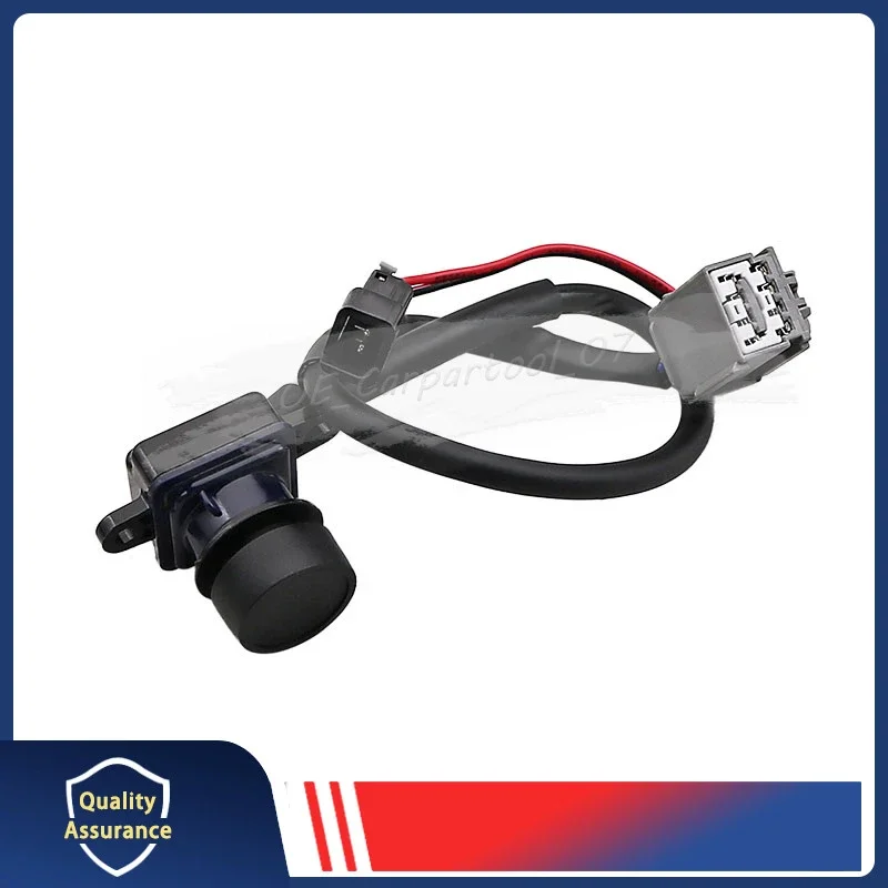 56054158AB Car Rear View Backup Parking Camera For 2011-2020 Dodge Journey 56054158AG
56054158AB Car Rear View Backup Parking Camera For 2011-2020 Dodge Journey 56054158AG