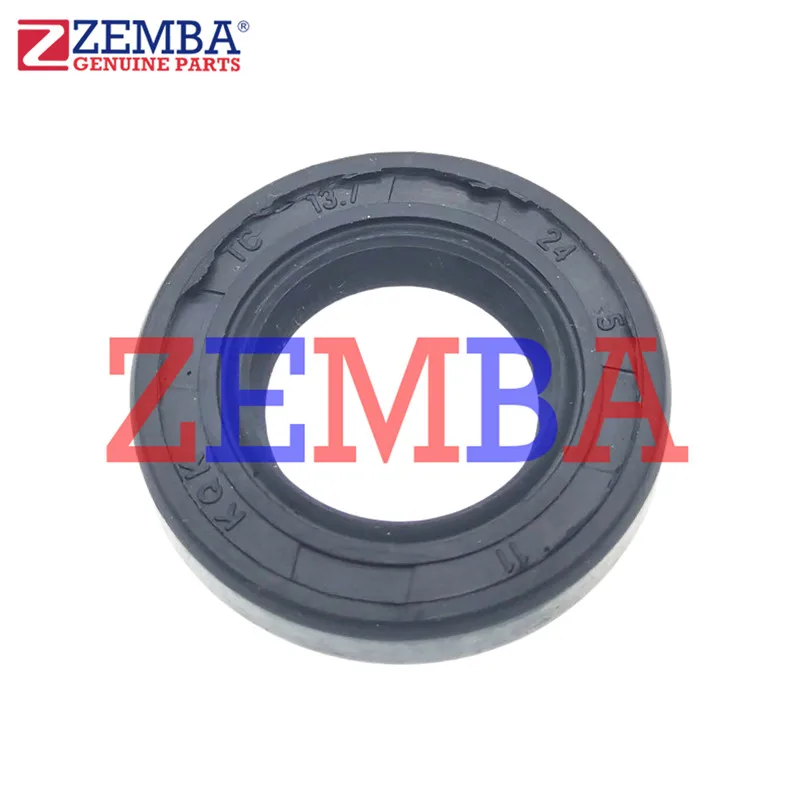 2PCS MOTORCYCLE ENGINE SEAL 13.7*24*5MM MOTORCYCLE PARTS
2PCS MOTORCYCLE ENGINE SEAL 13.7*24*5MM MOTORCYCLE PARTS
