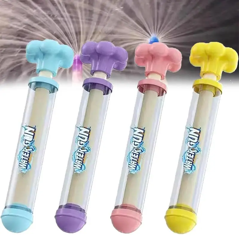 Fireworks Water Gun Children's Water Fights Games Kids Summer Cool Toy Interactive Water Spra Spray Toys Beach Party Game Prop
Fireworks Water Gun Children's Water Fights Games Kids Summer Cool Toy Interactive Water Spra Spray Toys Beach Party Game Prop