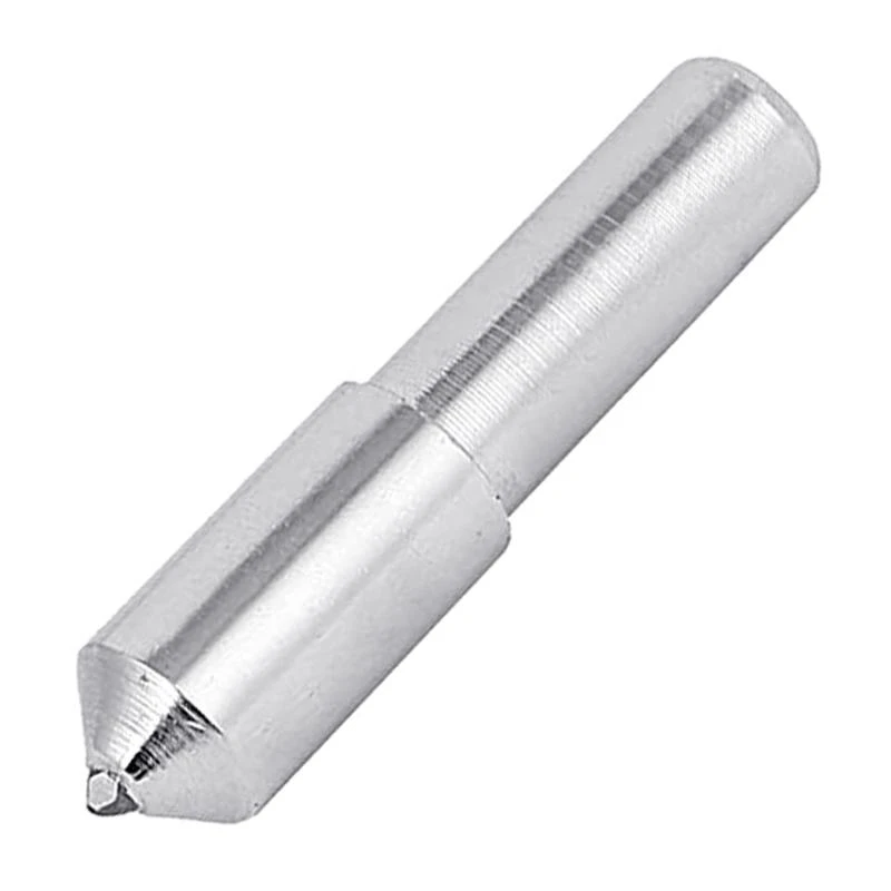 JU64 Diamon-d Grinding Wheel Dresser 45mmx11mm Single Point Dressing Tool for Truing Deburring 1pcs
JU64 Diamon-d Grinding Wheel Dresser 45mmx11mm Single Point Dressing Tool for Truing Deburring 1pcs