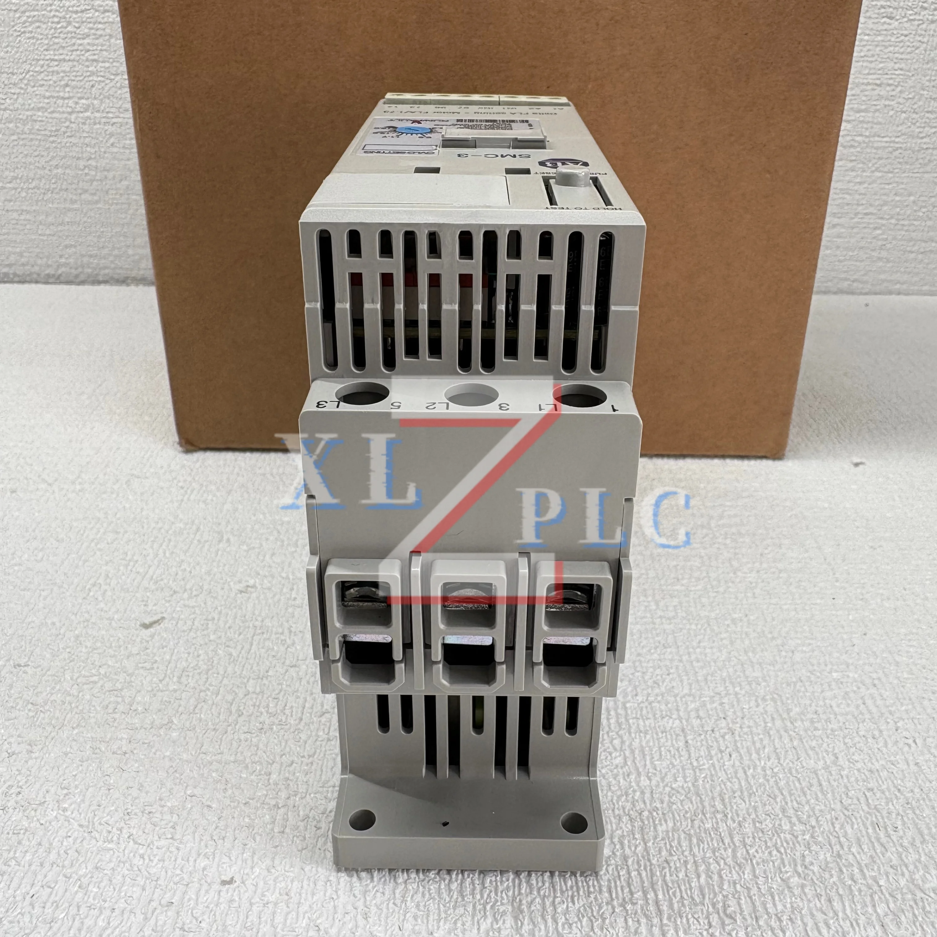 brand 150-C16NBR soft starter 100%NEW
brand 150-C16NBR soft starter 100%NEW