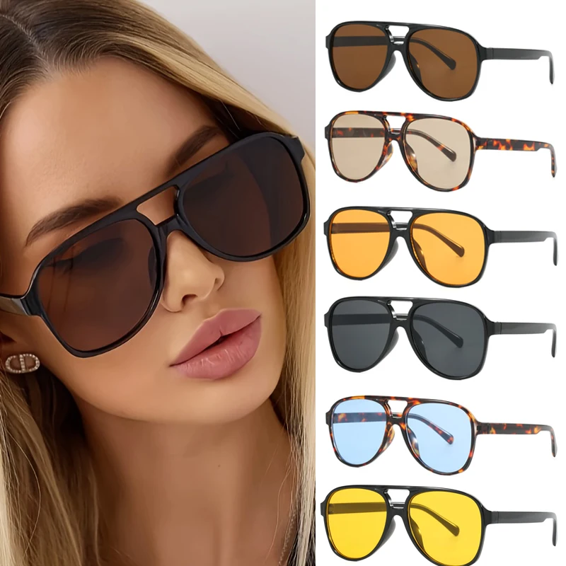 6pcs Pack Fashion Square Sunglasses Classic Sun Glasses Women Black Sun Glasses Men Outdoor Sports Eyeglasses Unisex
6pcs Pack Fashion Square Sunglasses Classic Sun Glasses Women Black Sun Glasses Men Outdoor Sports Eyeglasses Unisex