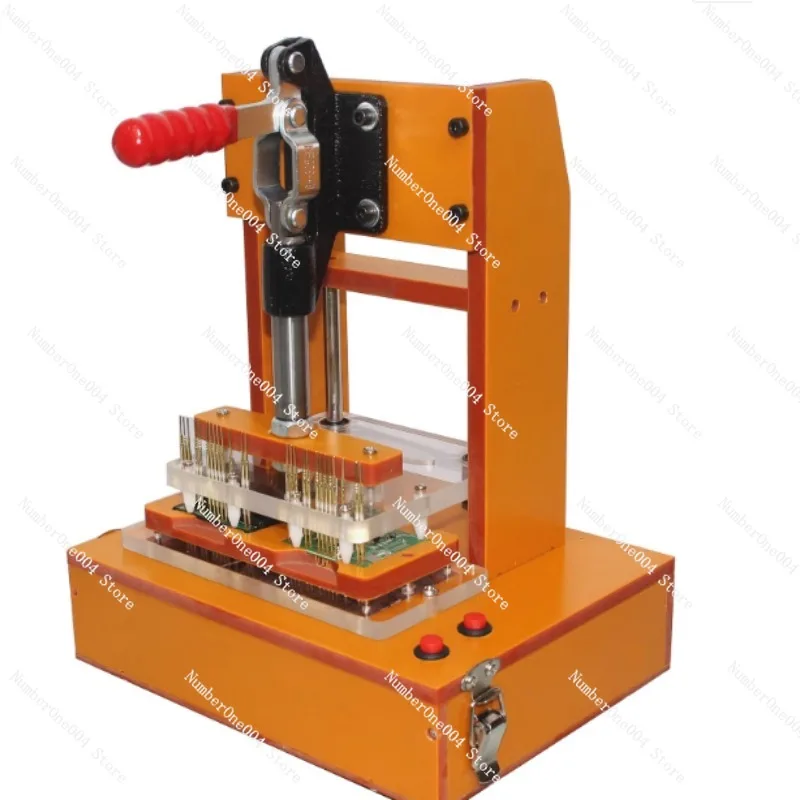 For Testing Frame Fixture Circuit Board Testing Fixture Electric Wood Fixture Design Manual Pneumatic Tool