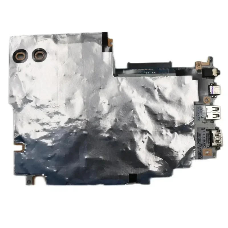 Высокое качество для Lenovo Yoga 520-14IKB Ideapad Flex 5-1470, материнская плата LA-E541P I5-7200U N16S-GTR-S-A2, 2 ГБ, 100% тестирование
Высокое качество для Lenovo Yoga 520-14IKB Ideapad Flex 5-1470, материнская плата LA-E541P I5-7200U N16S-GTR-S-A2, 2 ГБ, 100% тестирование