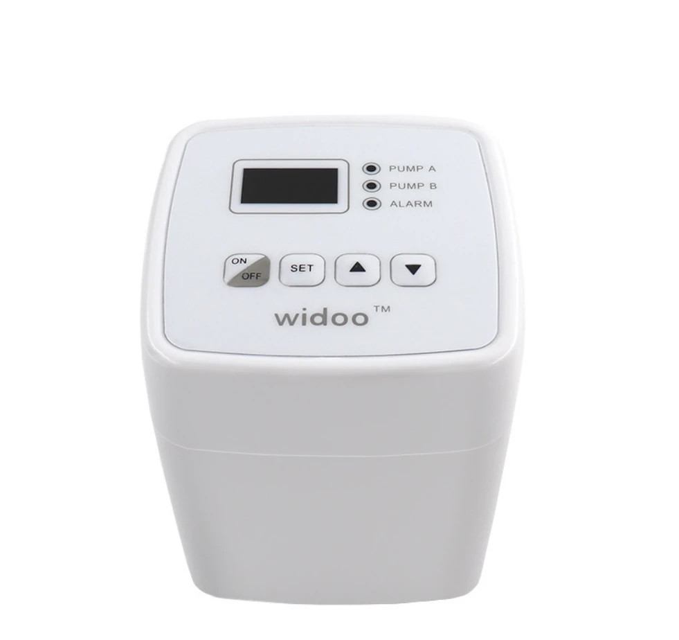 Популярный хит продаж, набор контроллеров капельного орошения для цветов и сада, самовсасывающий насос, автоматический таймер полива
Популярный хит продаж, набор контроллеров капельного орошения для цветов и сада, самовсасывающий насос, автоматический таймер полива