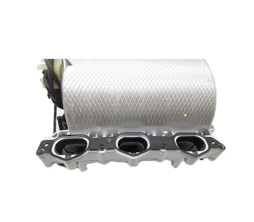 2721402401 For Mercedes Benz ML C230 C280 CLK GLK E350 R350 SLK M272 M273 V6 Engine Intake Manifold Assembly
2721402401 For Mercedes Benz ML C230 C280 CLK GLK E350 R350 SLK M272 M273 V6 Engine Intake Manifold Assembly