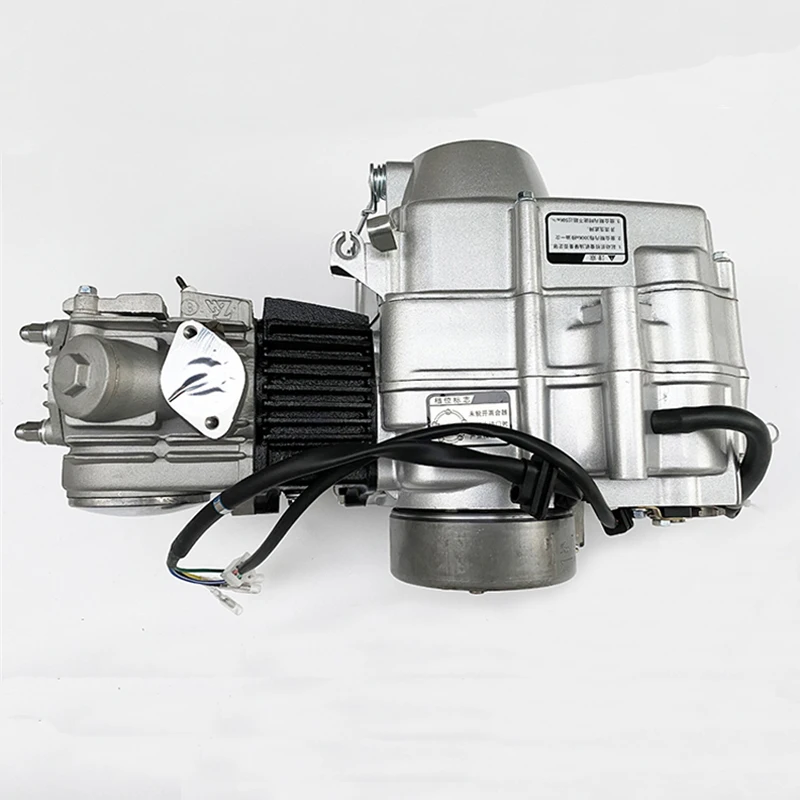 Motorcycle Engine Complete for Honda Jialing Lifan Dayang Loncin Zongsheng Qjmotor JH70 JL70 C70 Super Cub 70cc 72cc Engine Assy
Motorcycle Engine Complete for Honda Jialing Lifan Dayang Loncin Zongsheng Qjmotor JH70 JL70 C70 Super Cub 70cc 72cc Engine Assy