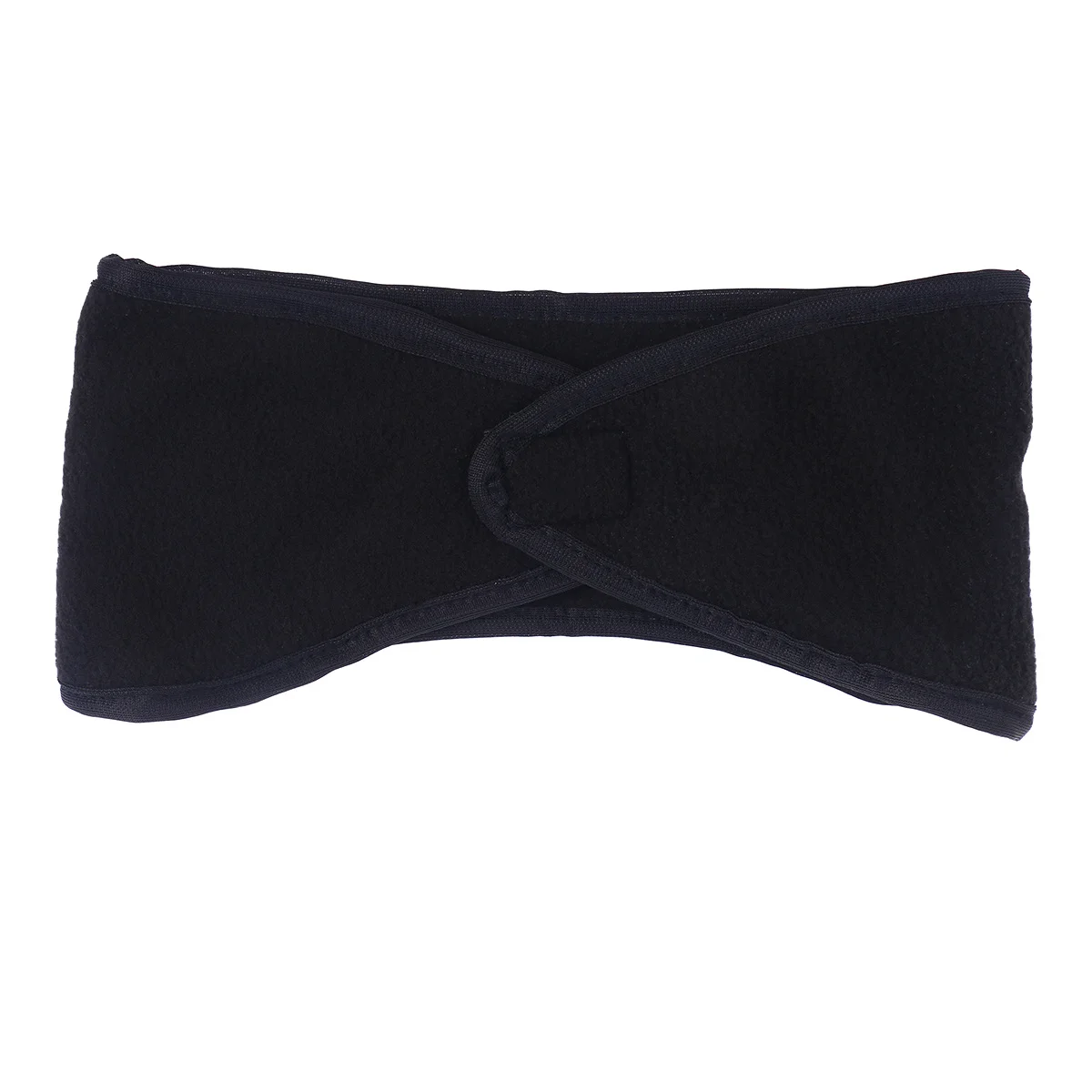 Double Layer Fleece Warm Headband Black Moisture Wicking Full Ear Coverage for Running Hiking Skiing Cycling Skating
Double Layer Fleece Warm Headband Black Moisture Wicking Full Ear Coverage for Running Hiking Skiing Cycling Skating