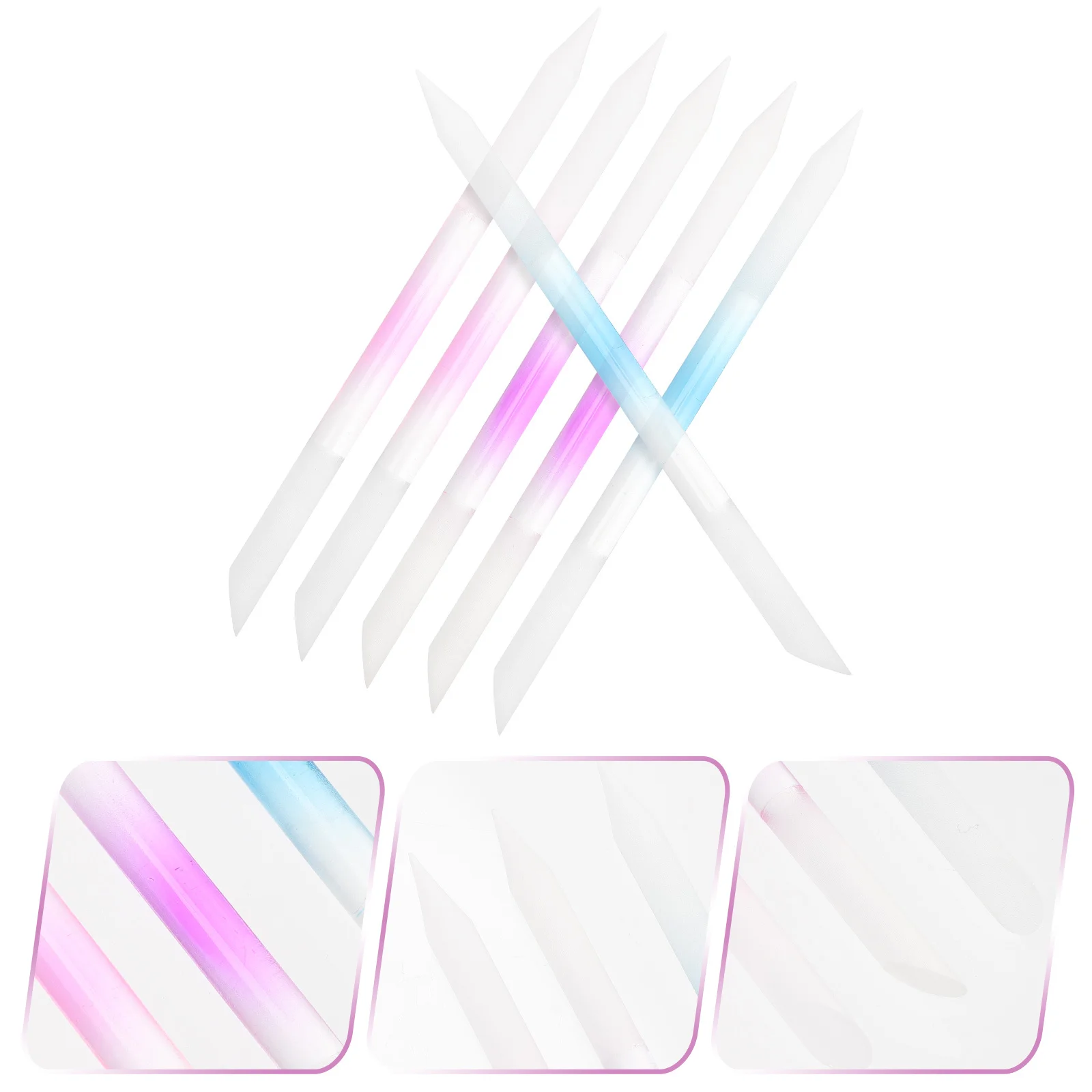 6 шт. красочные портативные пилочки для ногтей, элегантные принадлежности для маникюра для дома и профессионального использования, пилочка для ногтей, маникюрные инструменты
6 шт. красочные портативные пилочки для ногтей, элегантные принадлежности для маникюра для дома и профессионального использования, пилочка для ногтей, маникюрные инструменты