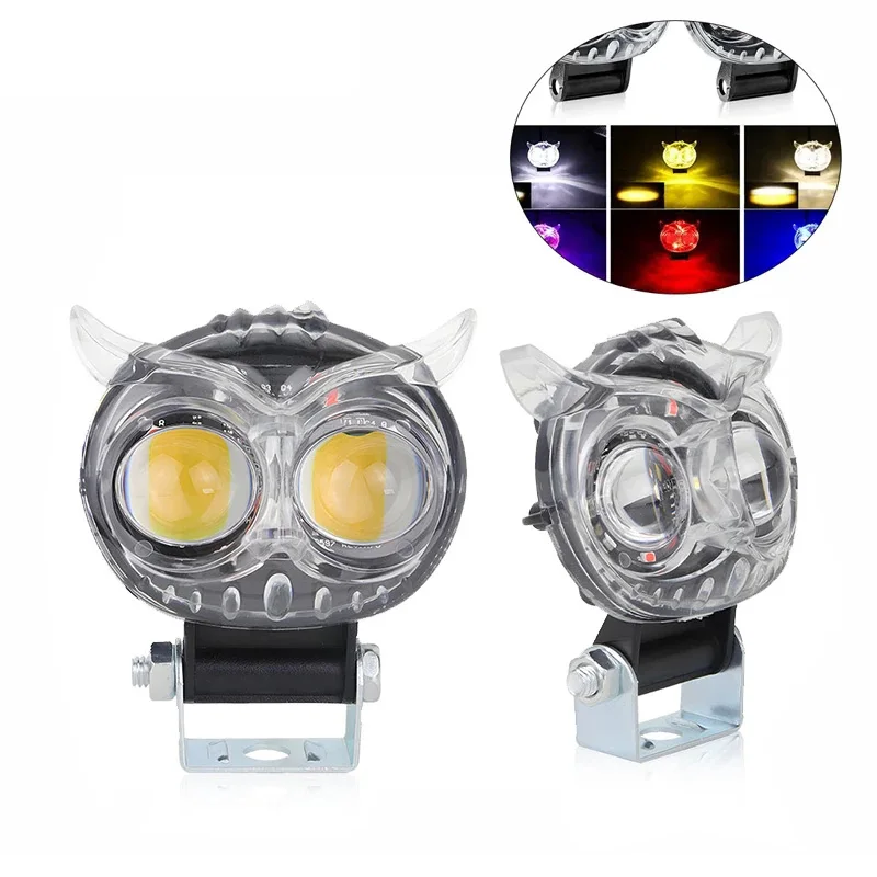 LED car lights 12v car Spotlights led headlights auto Work Lights Owl moto Fog Lights for golf 6 mk3 bmw e39 f10 car accessories
LED car lights 12v car Spotlights led headlights auto Work Lights Owl moto Fog Lights for golf 6 mk3 bmw e39 f10 car accessories