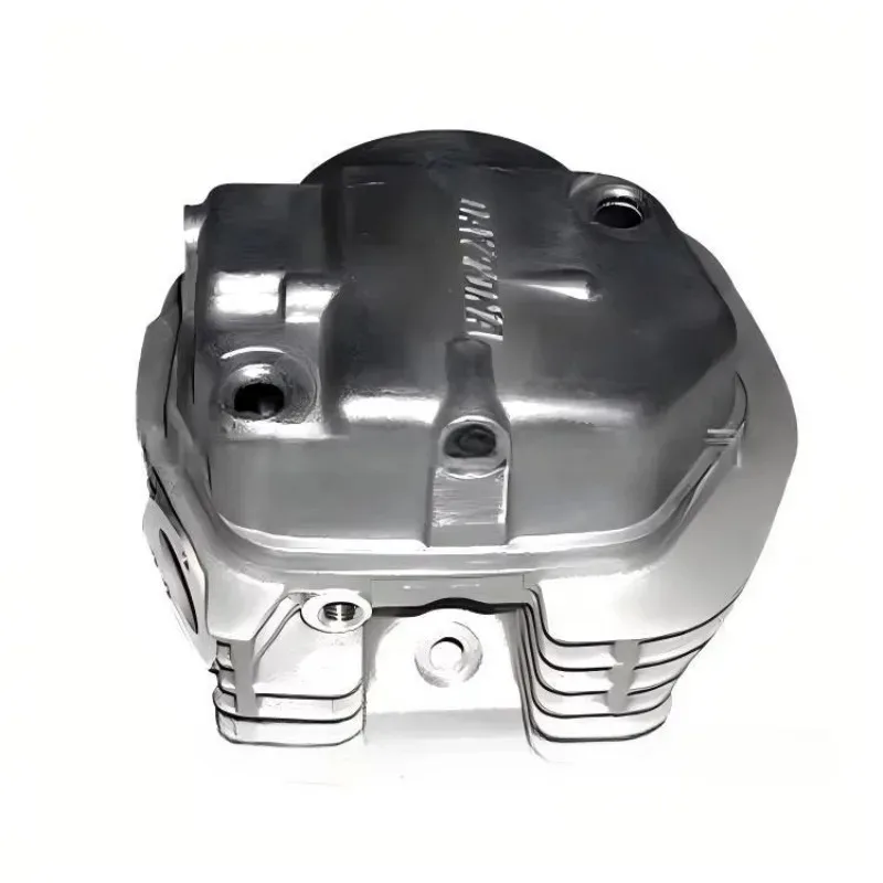 Gravity Casting of Durable Cast Iron Brass Zinc Material with Aluminum Alloy
Gravity Casting of Durable Cast Iron Brass Zinc Material with Aluminum Alloy