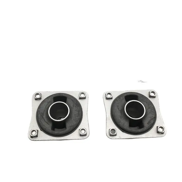 For R60-7/80-7/80-9 Engine Foot Rubber Shock Absorption Rubber Cushion Machine Corner Pad Excavator Accessories
For R60-7/80-7/80-9 Engine Foot Rubber Shock Absorption Rubber Cushion Machine Corner Pad Excavator Accessories
