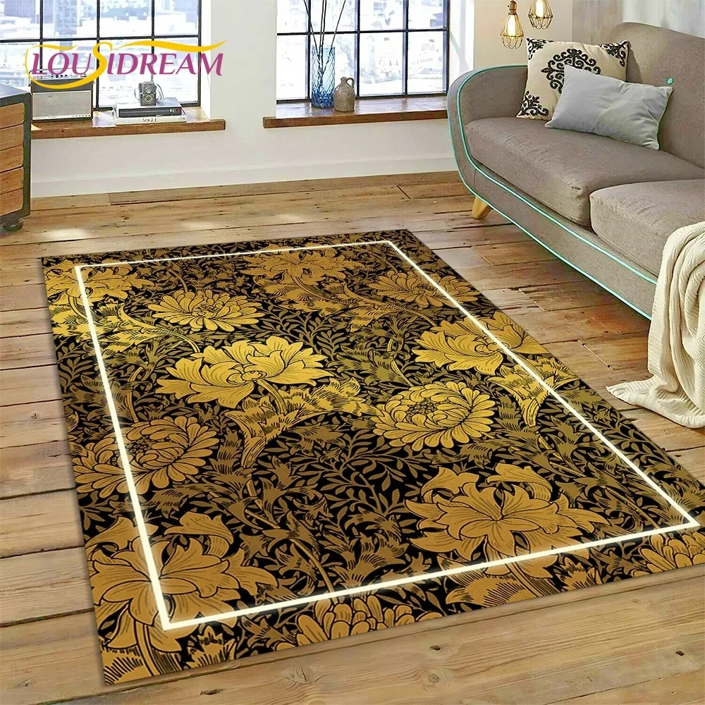 Lastest Nordic Turkish Bohemia Celt Rug Carpet for Living Room Bedroom Home Decor,Floor Mat Non-slip Decoration for Sofa Doormat 
Lastest Nordic Turkish Bohemia Celt Rug Carpet for Living Room Bedroom Home Decor,Floor Mat Non-slip Decoration for Sofa Doormat