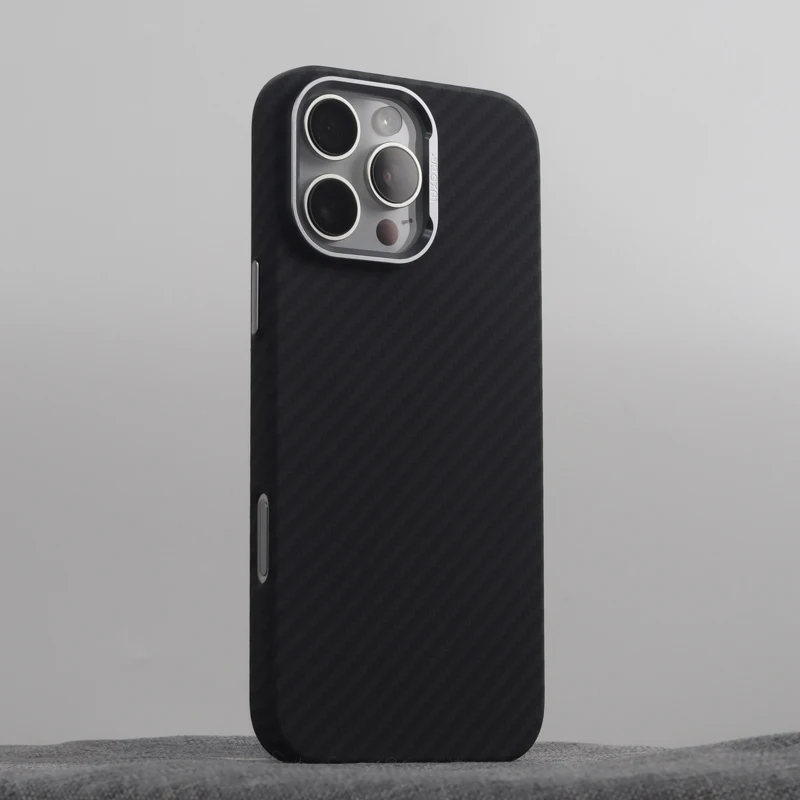 Case For iPhone 16 Pro Max 16 15 14 Pro Ultrathin Carbon Fiber Texture Shockproof Hard case Lightweight Magnetic Wireless Charge
Case For iPhone 16 Pro Max 16 15 14 Pro Ultrathin Carbon Fiber Texture Shockproof Hard case Lightweight Magnetic Wireless Charge