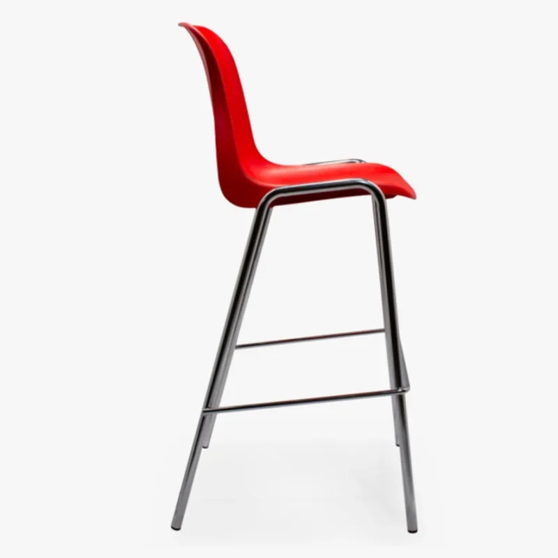 'China manufacturer new design Customizable plastic commercial bar high chair bar counter metal bar stool for coffee outdoor
'China manufacturer new design Customizable plastic commercial bar high chair bar counter metal bar stool for coffee outdoor