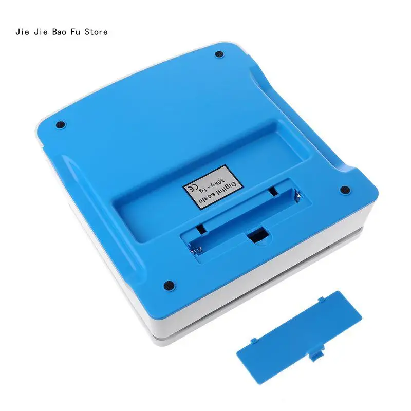 E8BD Multifunction 30kg Digital Display 30kg Food Meat Scale LCD Gram Balance for Home Laboratory Industry
E8BD Multifunction 30kg Digital Display 30kg Food Meat Scale LCD Gram Balance for Home Laboratory Industry