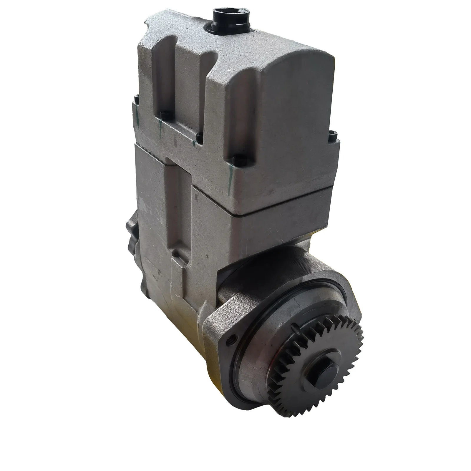 Hydraulic unit fuel injection pump 319-0676 For Caterpillar CAT 12H Grading Machine
Hydraulic unit fuel injection pump 319-0676 For Caterpillar CAT 12H Grading Machine