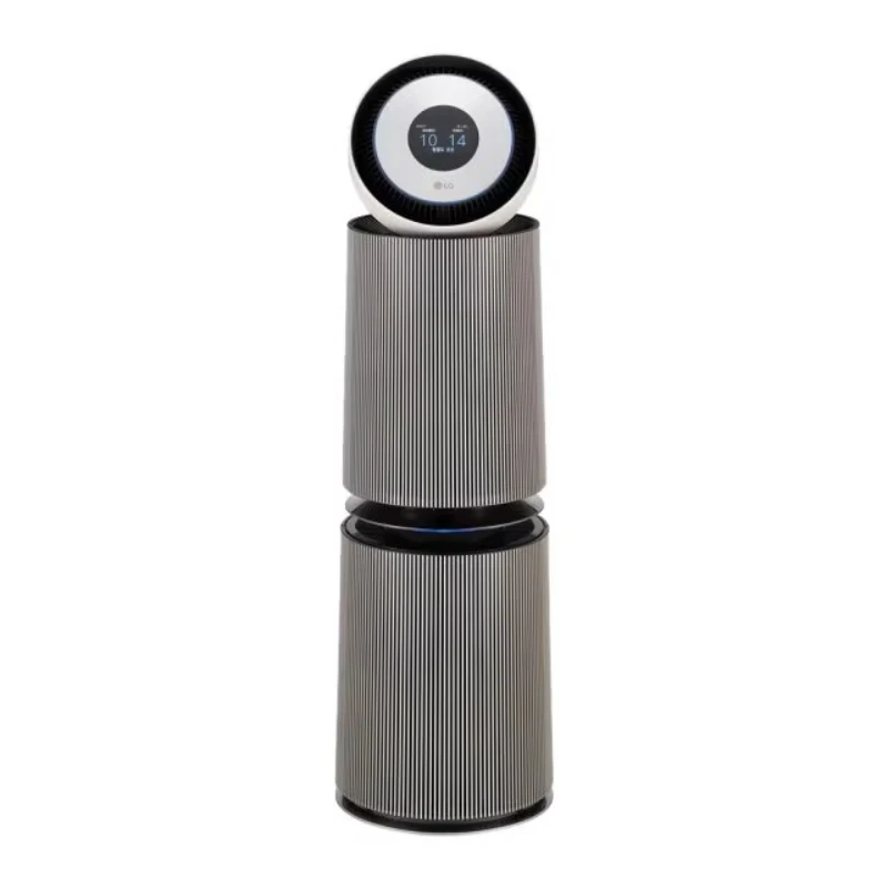 Air purifier 360 degree filter 
Air purifier 360 degree filter