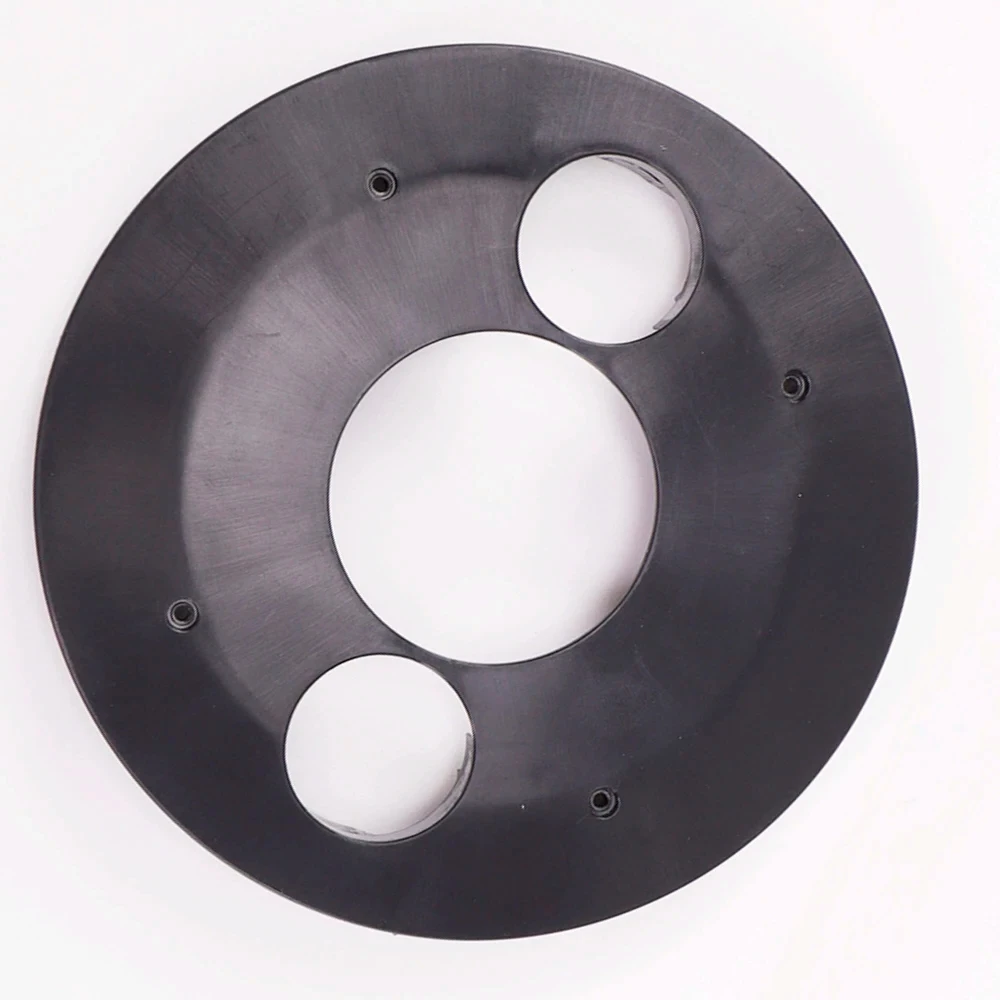 Agricultural Drone Agras T40/T20P/T50 Power Motor Upper Cover for Dji UAV Accessories Plant Protection Repair Parts
Agricultural Drone Agras T40/T20P/T50 Power Motor Upper Cover for Dji UAV Accessories Plant Protection Repair Parts