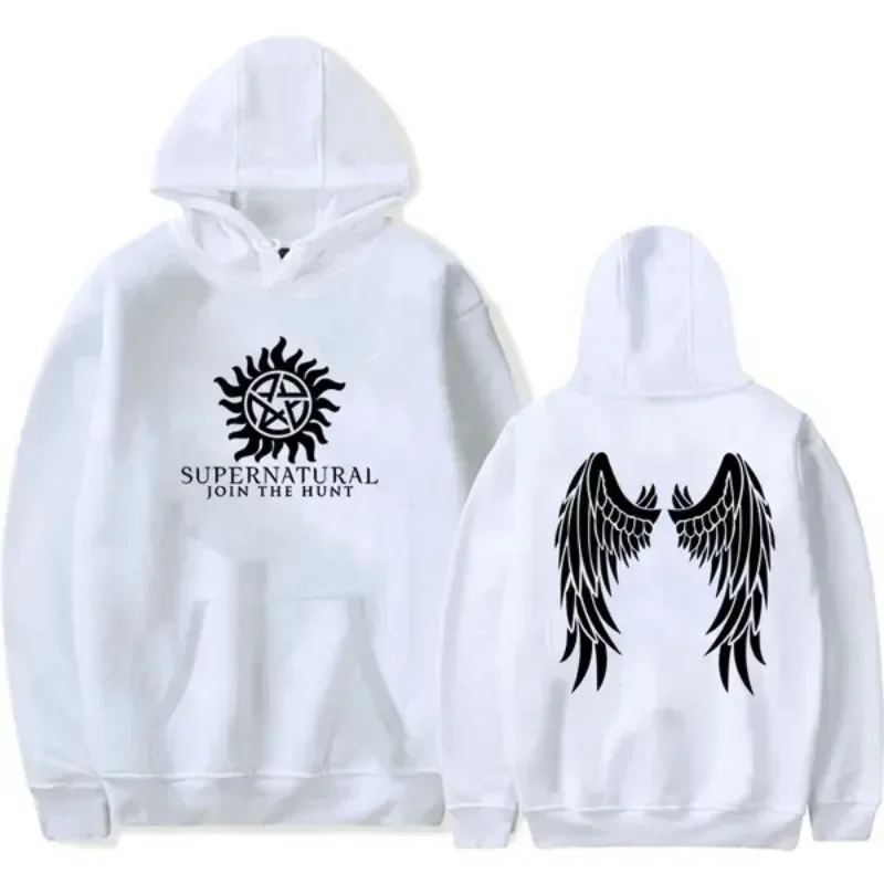 2024 Fashionable men's and women's supernatural hooded sweater pullover loose casual style sportswear street clothing top pullo
2024 Fashionable men's and women's supernatural hooded sweater pullover loose casual style sportswear street clothing top pullo