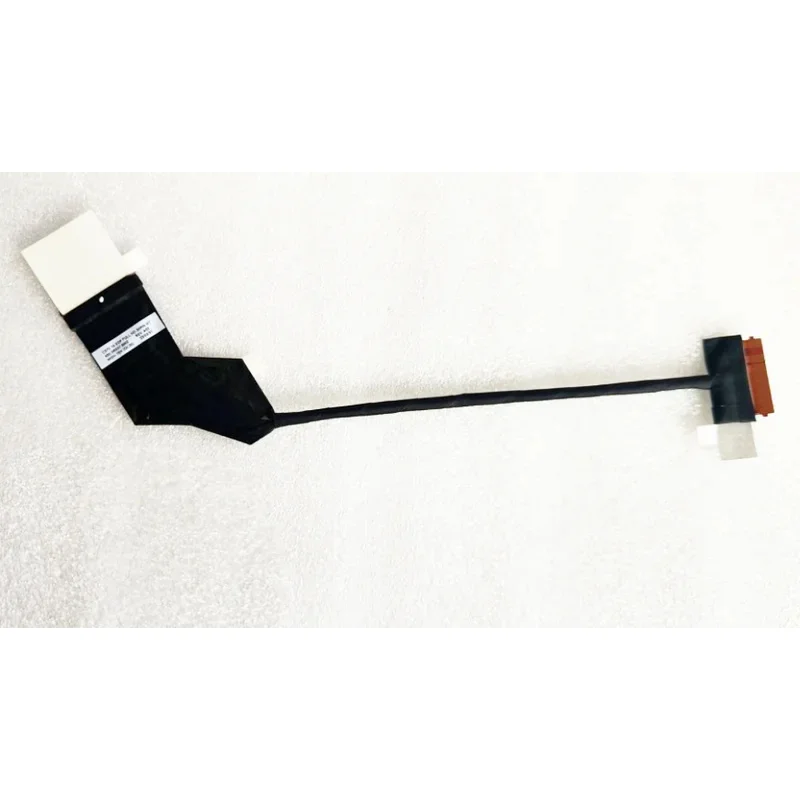 Новый для Lenovo IdeaPad Flex 5 14ALC7 82R9 5 14IAU7 82R7 C570-14 светодиодный ЖК-кабель lvds 5C10S30458 450.0RE07.0022 450.0RE07.0002
Новый для Lenovo IdeaPad Flex 5 14ALC7 82R9 5 14IAU7 82R7 C570-14 светодиодный ЖК-кабель lvds 5C10S30458 450.0RE07.0022 450.0RE07.0002