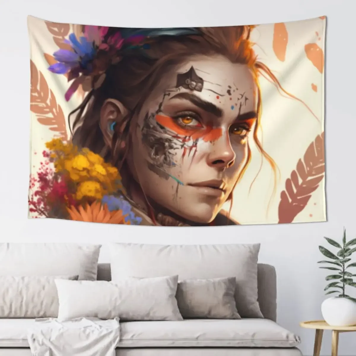 Horizon zero dawn Aloy Tapestry Wall Decor Hanging Home Decorations Aesthetic Decorative Wall Mural Room Decorator Tapestry
Horizon zero dawn Aloy Tapestry Wall Decor Hanging Home Decorations Aesthetic Decorative Wall Mural Room Decorator Tapestry