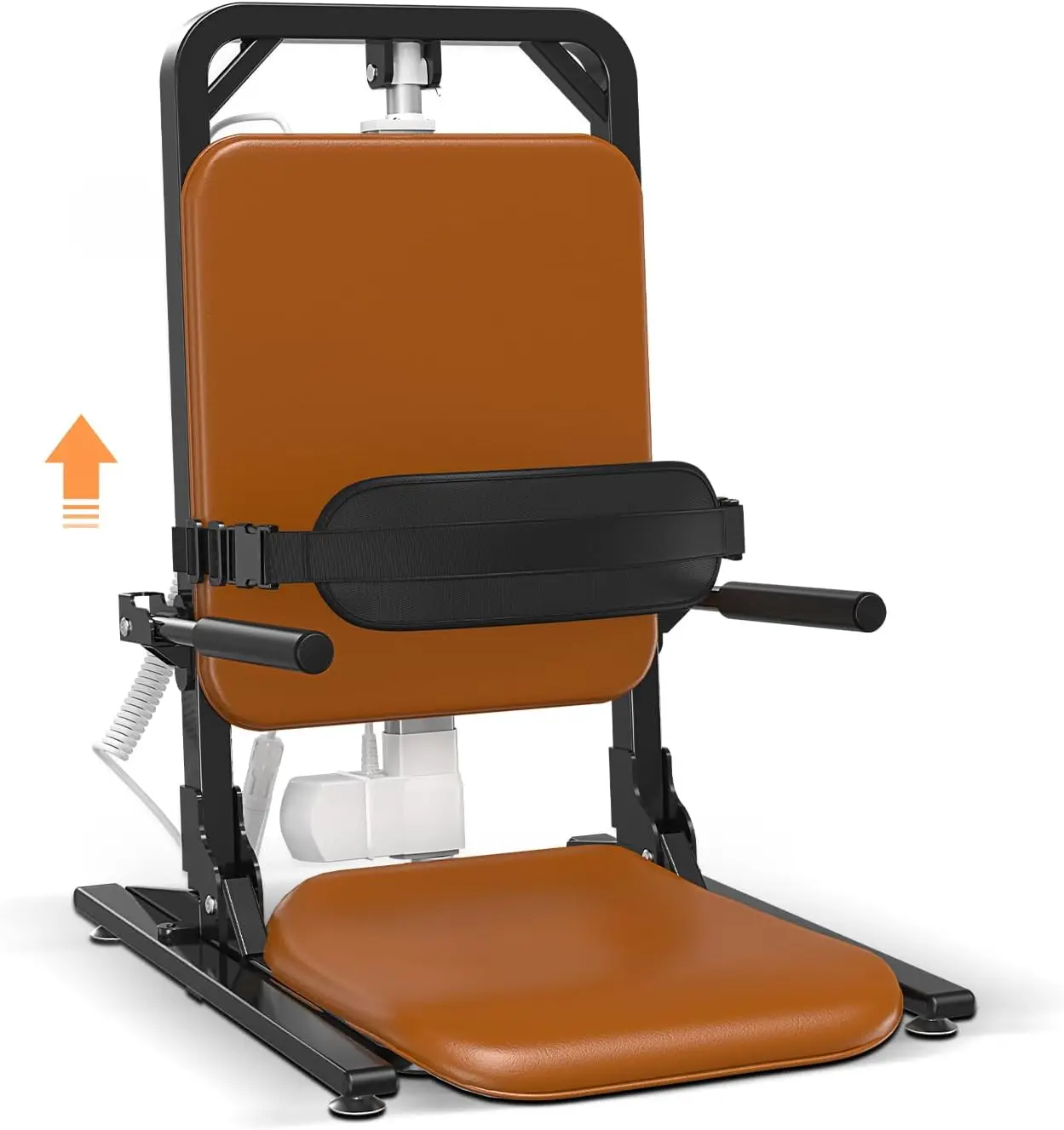 Electric Floor Lift, Preassembled Heavy Duty Lift Chairs, Fall Assist Devices Help You Get Up from Floor,
Electric Floor Lift, Preassembled Heavy Duty Lift Chairs, Fall Assist Devices Help You Get Up from Floor,