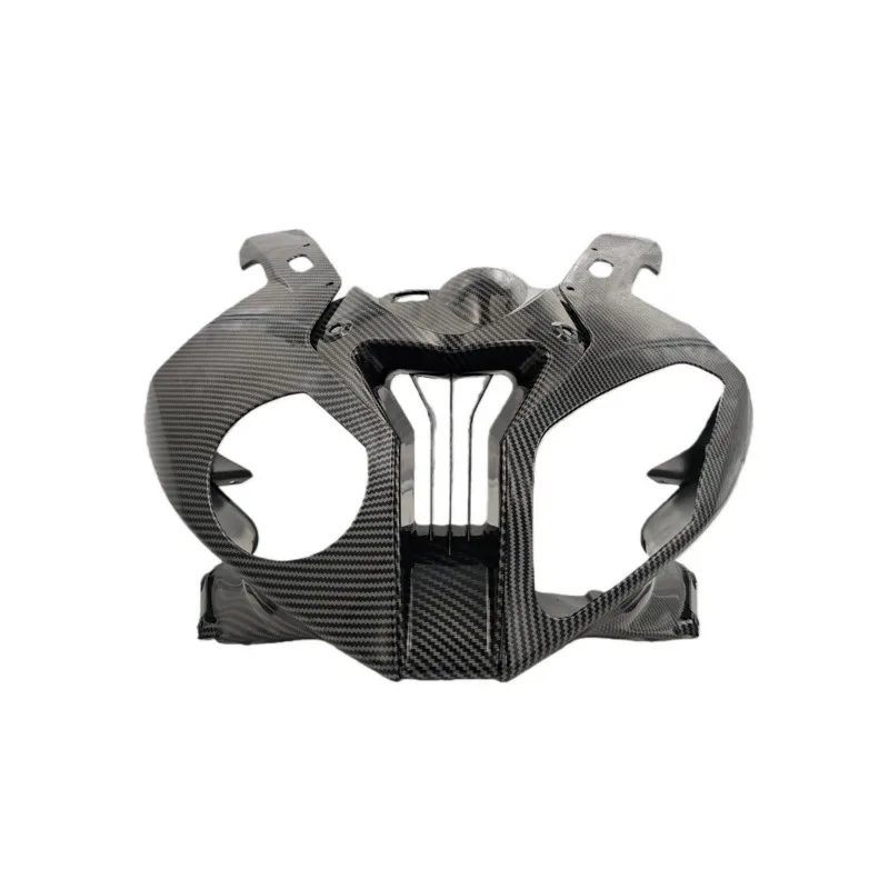 Headlights Rectifier Carbon Fiber S1000R
Headlights Rectifier Carbon Fiber S1000R