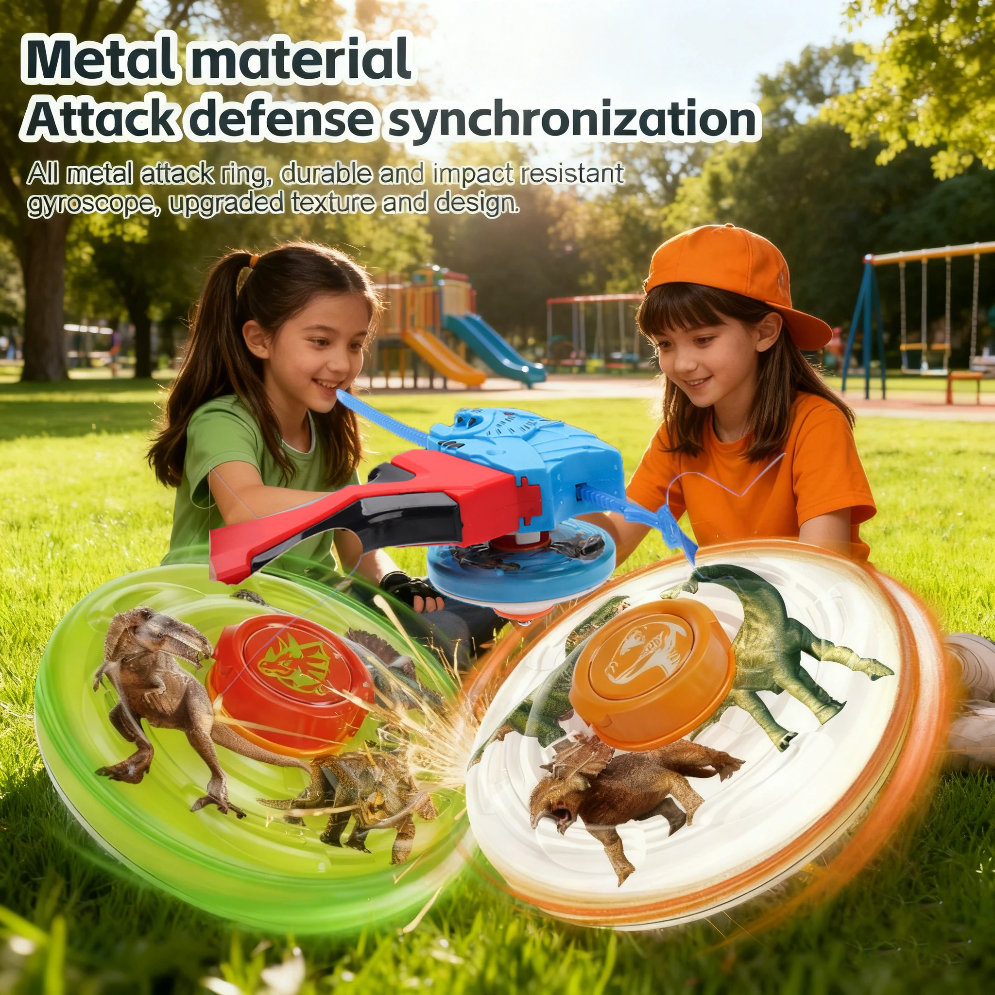 Металлический вращающийся гироскоп с передатчиком, боевой боевой гироскоп, летающий вращающийся с диском, сохраняет баланс, соревновательная игра на Рождество
Металлический вращающийся гироскоп с передатчиком, боевой боевой гироскоп, летающий вращающийся с диском, сохраняет баланс, соревновательная игра на Рождество