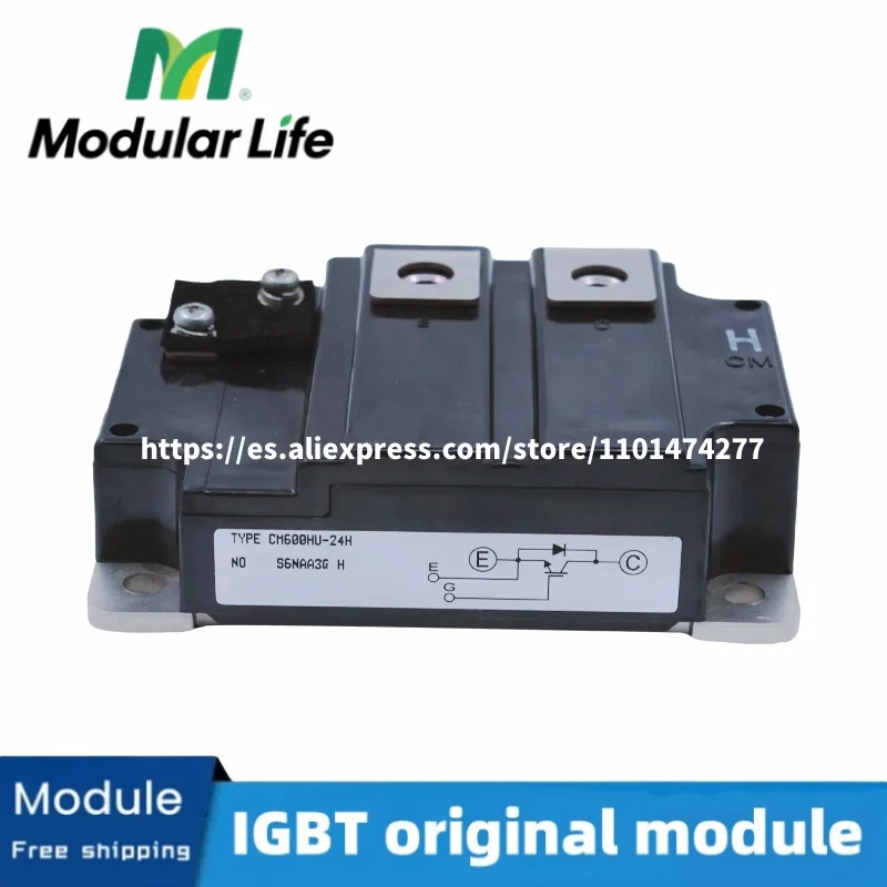 CM400HU-24F CM400HU-24H CM600HU-12F CM600HU-24F CM600HU-24H New Original IGBT module
CM400HU-24F CM400HU-24H CM600HU-12F CM600HU-24F CM600HU-24H New Original IGBT module