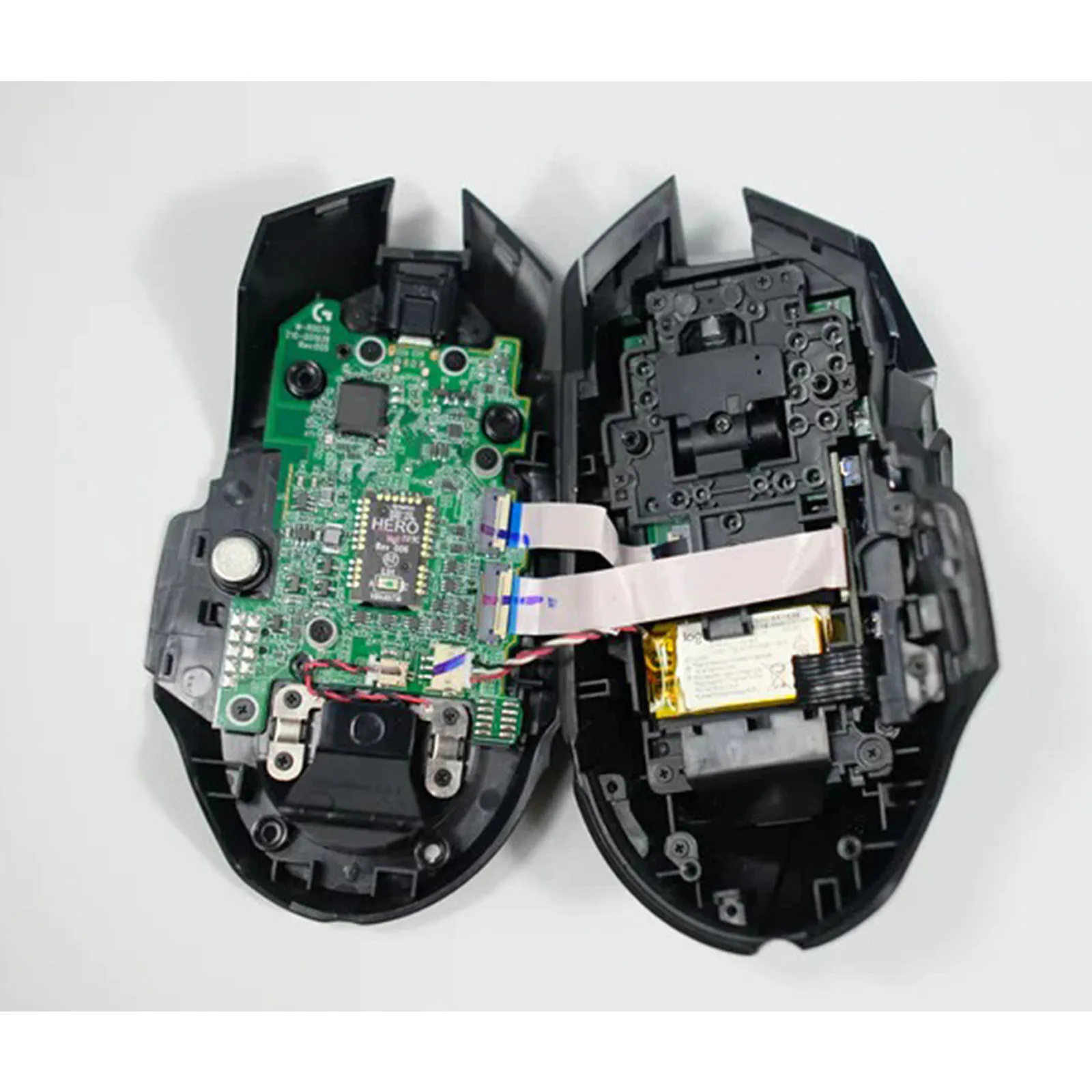 For G502 Wireless Mouse Cable Side Keys Circuit Board Flat Cable
For G502 Wireless Mouse Cable Side Keys Circuit Board Flat Cable