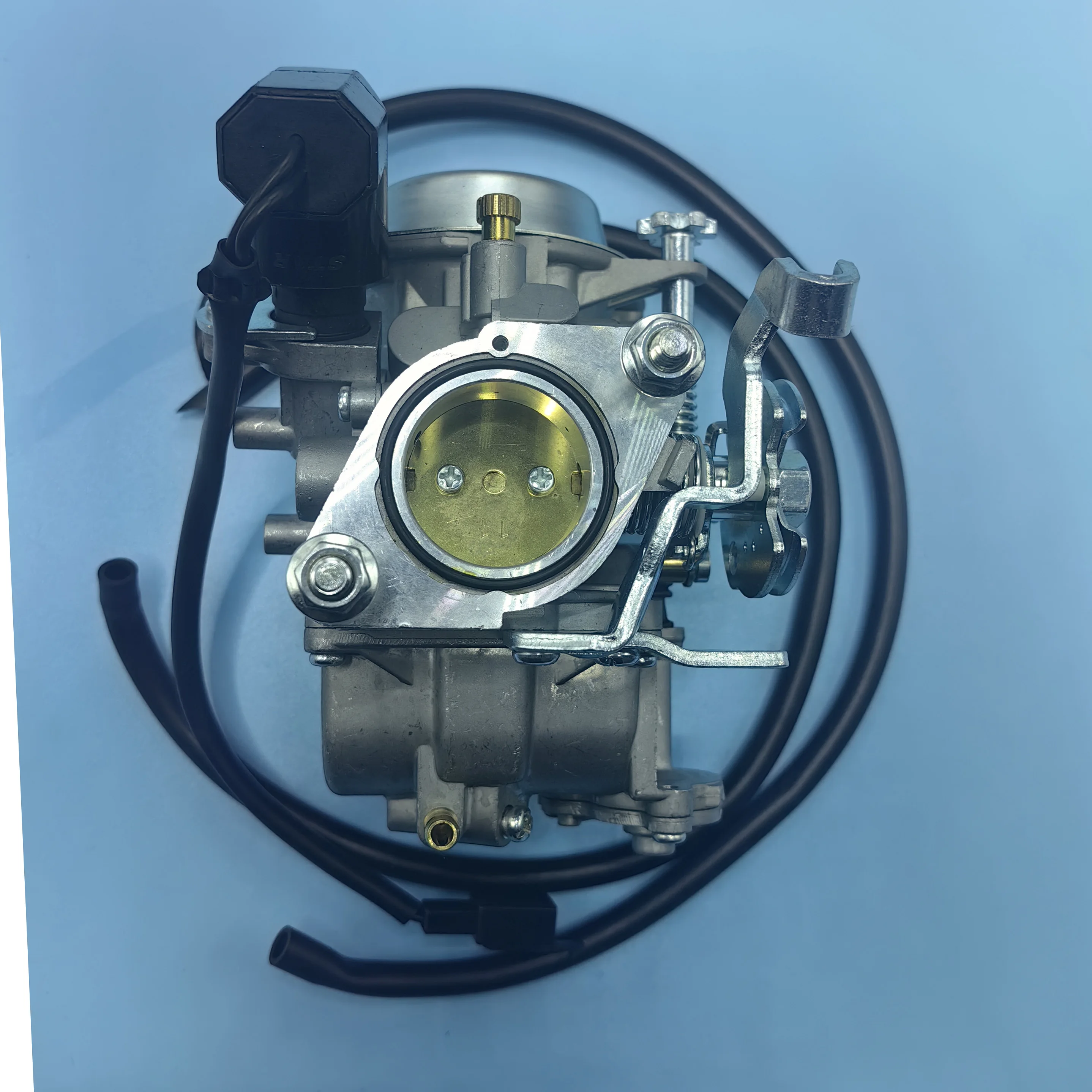 Carburetor Fit For Yamaha Majesty YP250 Linhai 250cc 260cc Carb ATV Scooter Quad
Carburetor Fit For Yamaha Majesty YP250 Linhai 250cc 260cc Carb ATV Scooter Quad