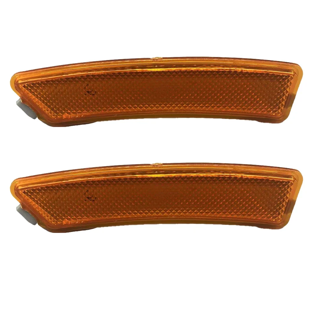Dazzling Design Practical & Reliable Fender Lights Crafted For Vehicles Manufactured From The Year Of '13 To '16
Dazzling Design Practical & Reliable Fender Lights Crafted For Vehicles Manufactured From The Year Of '13 To '16