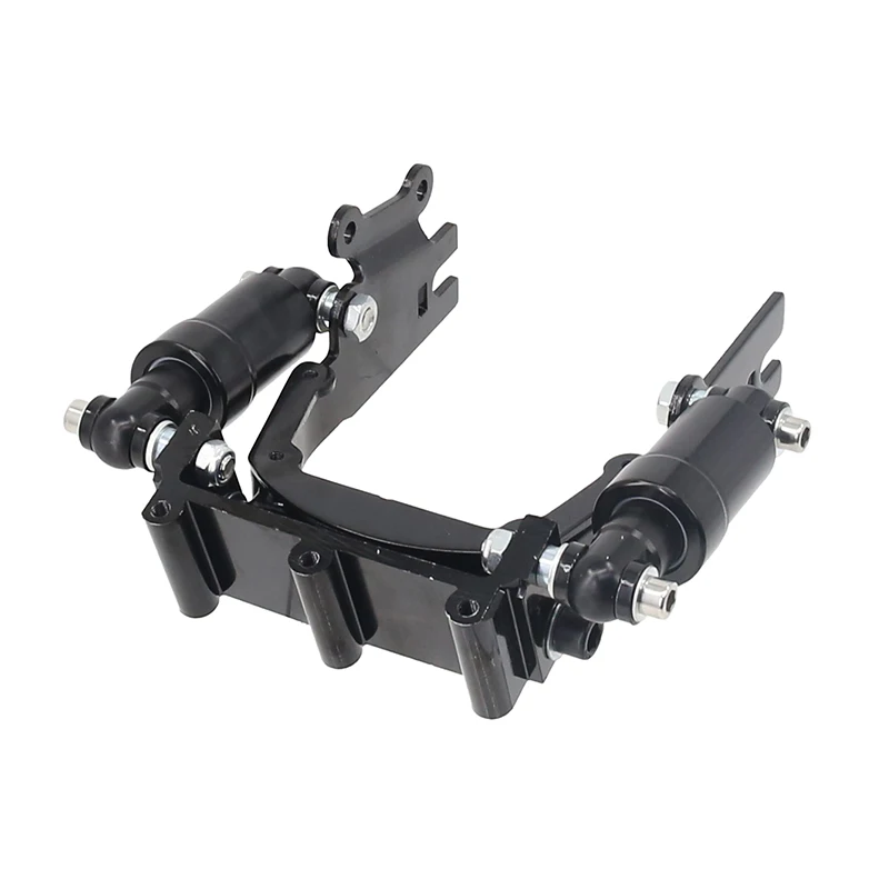 high-quality NEW Electric Scooter KUGOO Modified Accessories High quality Electric Scooter with Shock Absorber Rear Fork
high-quality NEW Electric Scooter KUGOO Modified Accessories High quality Electric Scooter with Shock Absorber Rear Fork