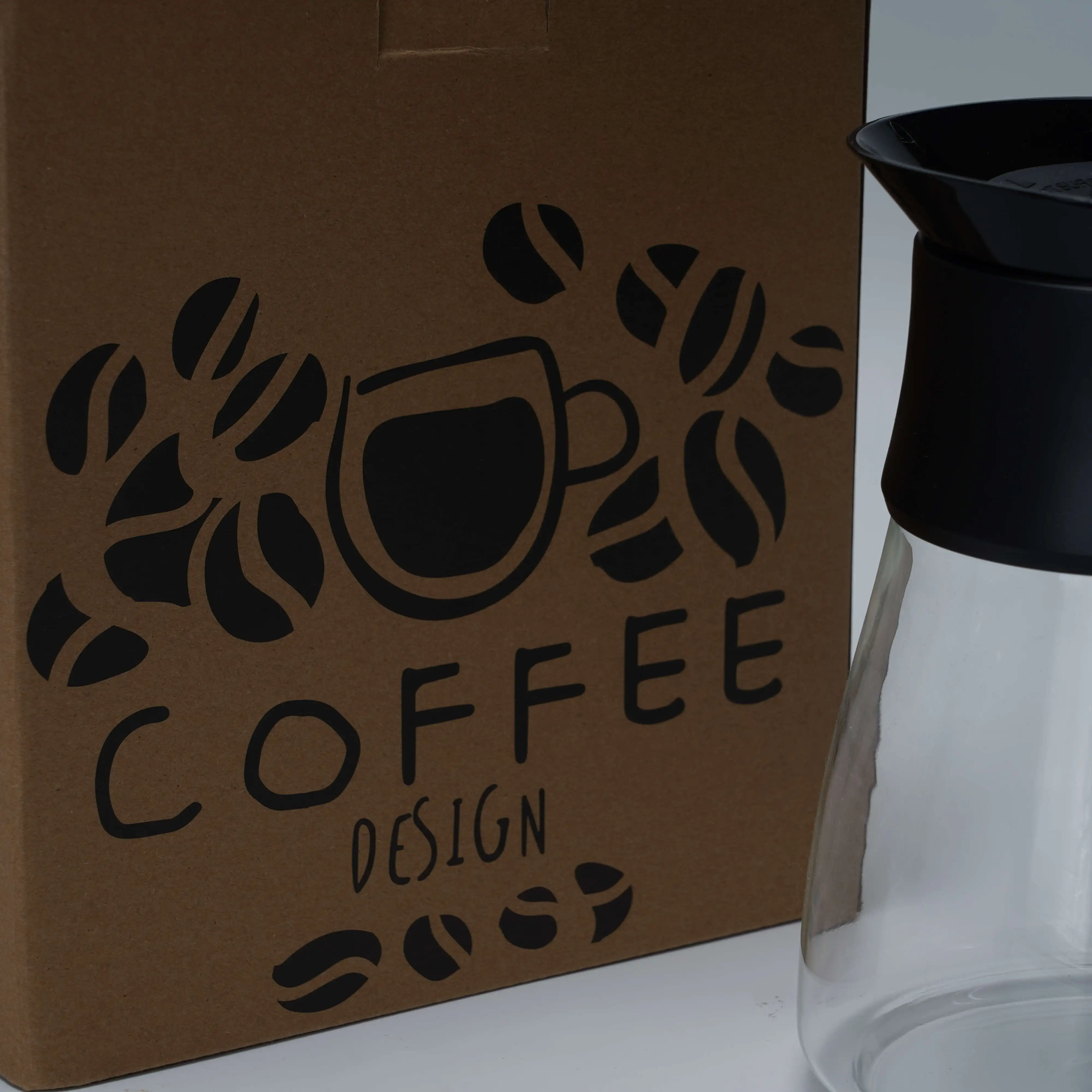 For Ninja Coffee Maker Replacement Glass jug 10 cups With Handle Drip Proof Spout jug Coffee Maker Spare,Dishwasher Safe
For Ninja Coffee Maker Replacement Glass jug 10 cups With Handle Drip Proof Spout jug Coffee Maker Spare,Dishwasher Safe