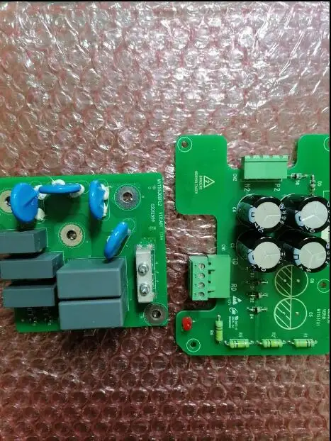 Original Huichuan frequency converter lightning protection board MVT553GBFL2/emergency power board MT153TA1 warmly for 1 year
Original Huichuan frequency converter lightning protection board MVT553GBFL2/emergency power board MT153TA1 warmly for 1 year