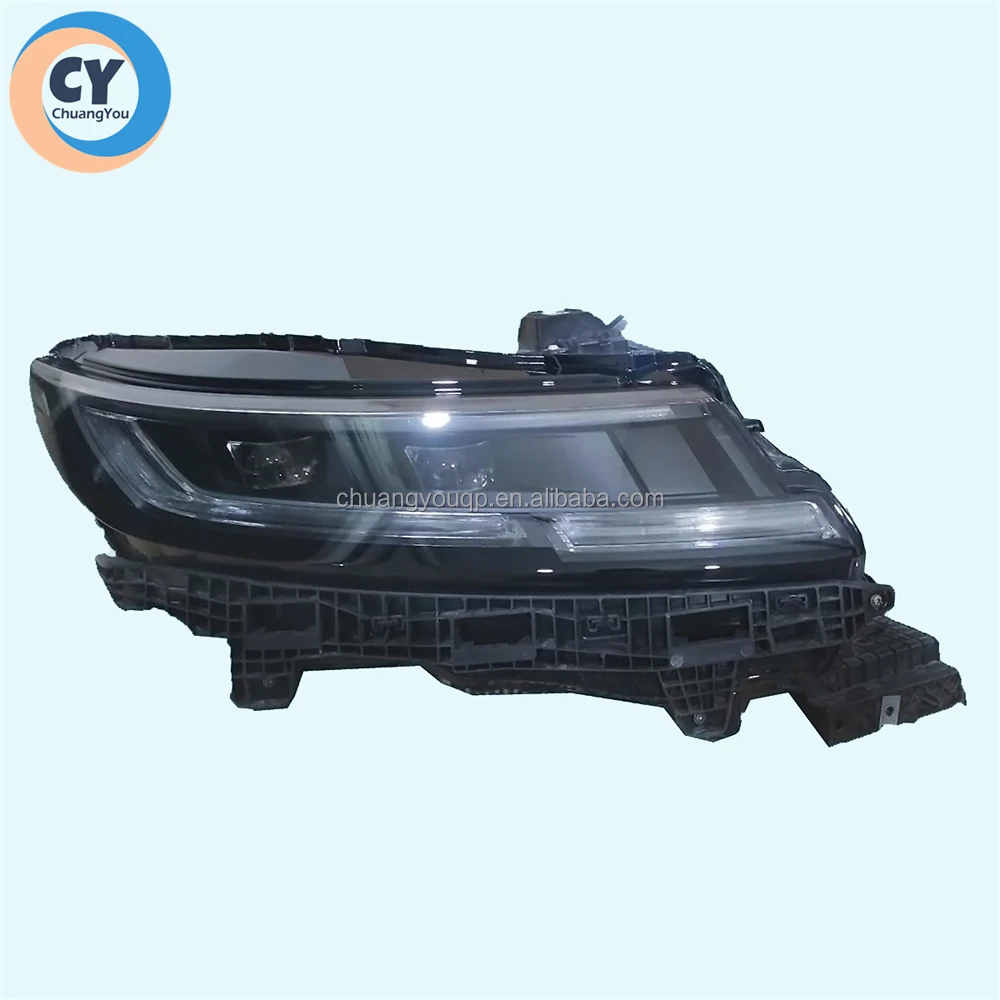 For Land Range Rover Sport LED Headlights Double Lens 2023 2024 2025 Original Lamp Matrix Headlamp P400e L461 L494 Light
For Land Range Rover Sport LED Headlights Double Lens 2023 2024 2025 Original Lamp Matrix Headlamp P400e L461 L494 Light