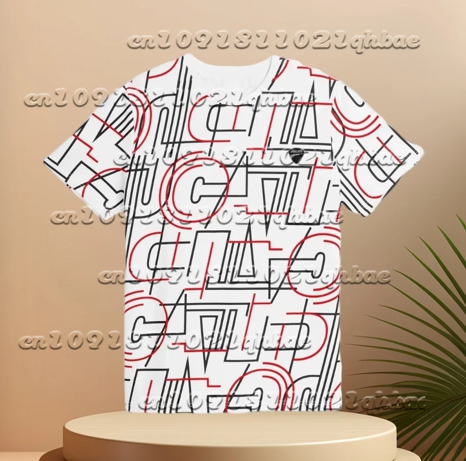 25 Summer New Motorcycle Casual Loose Riding Short Sleeved T-Shirt For Men Quick Drying Breathable Printed Short Sleeved T-Shirt
25 Summer New Motorcycle Casual Loose Riding Short Sleeved T-Shirt For Men Quick Drying Breathable Printed Short Sleeved T-Shirt