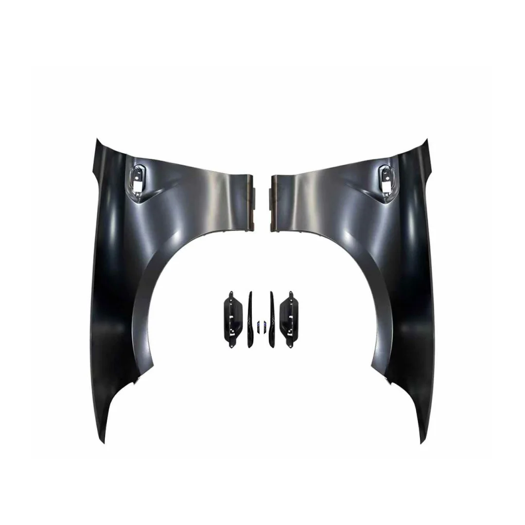 Suitable for Fenders BMW 2 Series F22 Fenders F23 Fenders 2014-2017
Suitable for Fenders BMW 2 Series F22 Fenders F23 Fenders 2014-2017