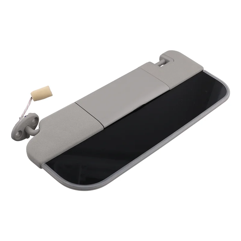 N26R-For Geely Monjaro 2022 2023 Xingyue L Kx11 Geely Atlas Car Sun Visor Light Sunglasses Sunshade With Light Mirrors
N26R-For Geely Monjaro 2022 2023 Xingyue L Kx11 Geely Atlas Car Sun Visor Light Sunglasses Sunshade With Light Mirrors