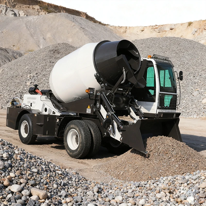 High Efficiency Easy operation Eco friendly concrete mixer pump truck smart 3m3 concrete mixer truck mini concrete mixer truck
High Efficiency Easy operation Eco friendly concrete mixer pump truck smart 3m3 concrete mixer truck mini concrete mixer truck