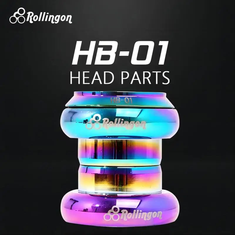 Balance Bike Headset 25*30mm Bearing Runbike Headset for Strider Rockfish Papa Bike Pushbike Aluminum Alloy
Balance Bike Headset 25*30mm Bearing Runbike Headset for Strider Rockfish Papa Bike Pushbike Aluminum Alloy