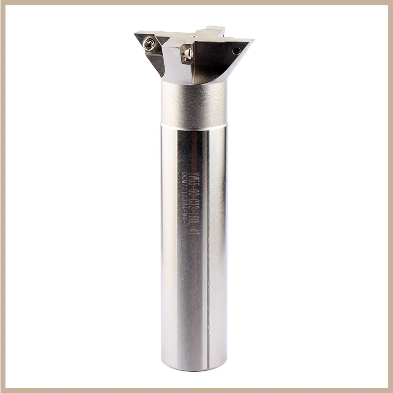 YW45 55 60 degree C25/30/40/50/60/80mm Dovetail V-groove milling cutter rod with straight shank and dovetail shank
YW45 55 60 degree C25/30/40/50/60/80mm Dovetail V-groove milling cutter rod with straight shank and dovetail shank