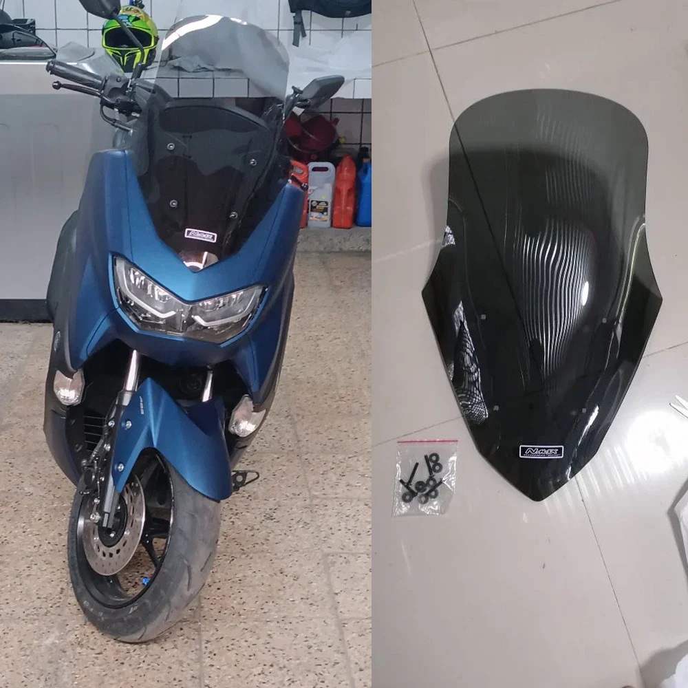 Ветровое стекло для мотоцикла Yamaha Nmax 155, ветровое стекло, ветровой экран, отражатель ветра, козырек NMAX 125, аксессуары NMAX125, 2020, 2021, 2022 детской
Ветровое стекло для мотоцикла Yamaha Nmax 155, ветровое стекло, ветровой экран, отражатель ветра, козырек NMAX 125, аксессуары NMAX125, 2020, 2021, 2022 детской