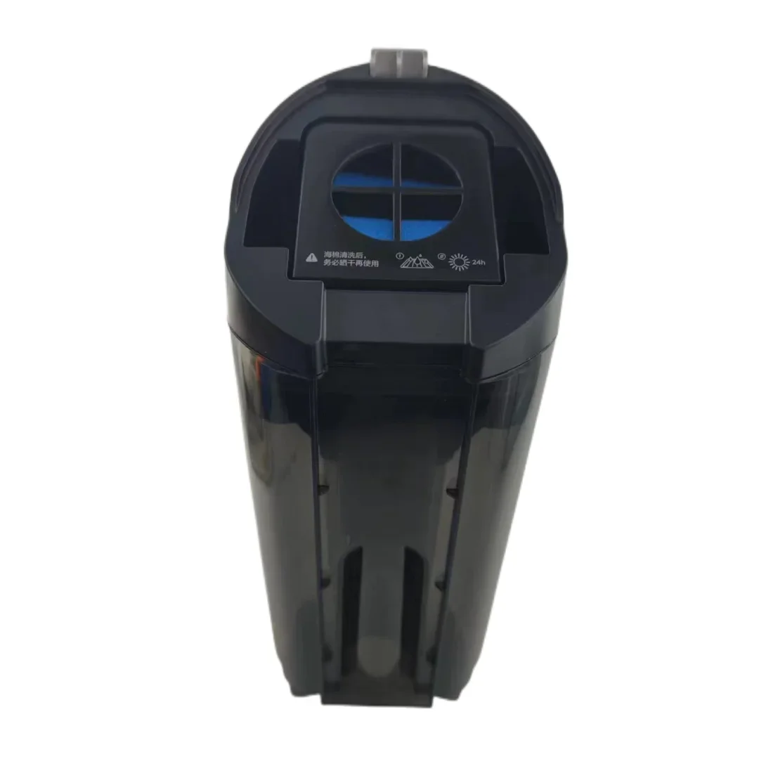 1pcs Suitable for Midea Cordless Scrubber G3/X6 GX3 Sewage Tank Waste Container Accessories
1pcs Suitable for Midea Cordless Scrubber G3/X6 GX3 Sewage Tank Waste Container Accessories